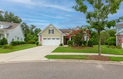 126 Citrea Drive, Summerville, SC 29483