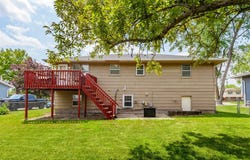1205 SE Bel Aire Road, Ankeny, IA 50021