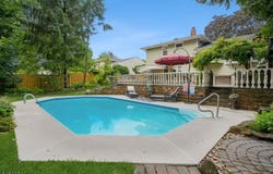 357 Foxwood Rd, Union Twp., NJ 07083-7967