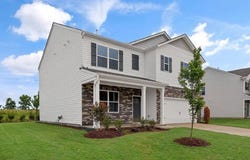 256 Honeydew Drive, Angier, NC 27501