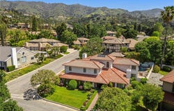 112 Morgan Ranch Road, Glendora, CA 91741