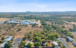 Village Ln, Llano, TX 78643