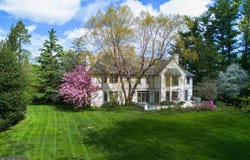1542 MOUNT PLEASANT ROAD, VILLANOVA, PA 19085