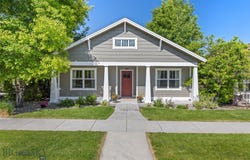 3171 Spring Ridge Drive, Bozeman, MT 59715
