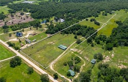 Tbd CR 201, Somerville, TX 77879