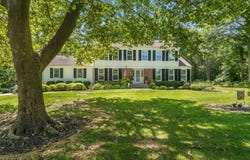 114 Manor Way, Alexandria Twp., NJ 08867-5105