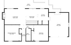 404 Isabelle Lane, Horseshoe Bend, AR 72512