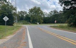 Midway and Sleepy Hollow Road, Malvern, AR 72104
