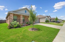 2941 Manu Street, Fort Worth, TX 76123