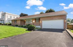 1023 CORNWALL ROAD, LEBANON, PA 17042