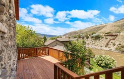 504 4th Street, Gardiner, MT 59030