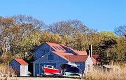 164 Beale Way, Barnstable, MA 02630