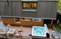 72691 E VILLAGE LOOP Rd, Rhododendron, OR 97049