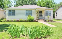 708 S Pecan Street, Nowata, OK 74048