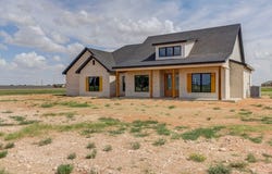 395 County Rd 306, Seminole, TX 79360