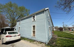 813 Cole Street, Lima, OH 44805