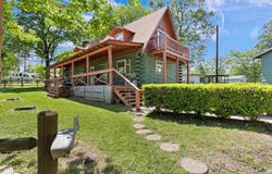 111 Inwood, Avinger, TX 75630