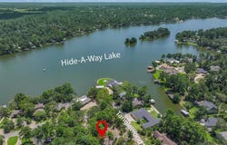 1441 Tanglewood Drive W, Hideaway, TX 75771