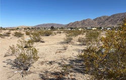 1 Morongo Road, 29 Palms, CA 92277