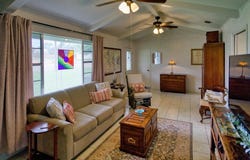 410 Wilson Ave, Mason, TX 76856