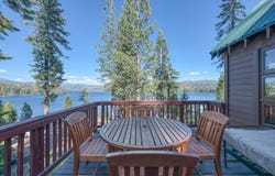 58442 Huntington Lake Road, Lakeshore, CA 93634