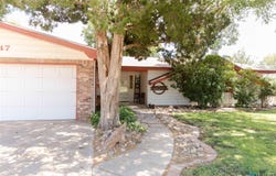 147 Yucca Drive, Portales, NM 88130