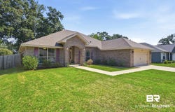 14877 Silver Oaks Loop, Silverhill, AL 36576