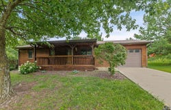 1901 Willow St, Valley Falls, KS 66088
