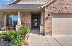 396 Mesa Drive, Lone Oak, TX 75453