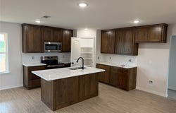 329 Myers Drive, Springtown, TX 76082