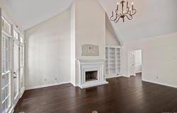 107 Claremore Ct., Little Rock, AR 72227