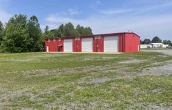 6 Grandruth Lane, Damascus, AR 72039