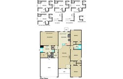 13442 Huckleberry Lane, McLoud, OK 74851