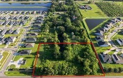 21ST Avenue SE, RUSKIN, FL 33570