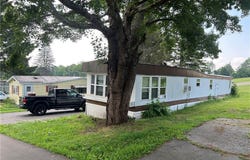 36 Second Street, Ellery, NY 14712