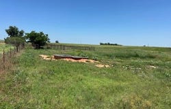 E. 290 Rd & N. 180 Rd, May, OK 73851-0000