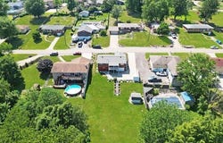 120 Melinda Drive, Wintersville, OH 43953