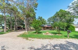 2226 Castle Drive, Clyde, TX 79510