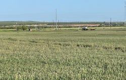 4643 County Rd 267, Snyder, TX 79549