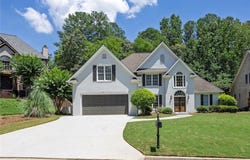 409 Redfield Drive, Canton, GA 30114