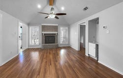 2809 Silverspring Road, Carrollton, TX 75006