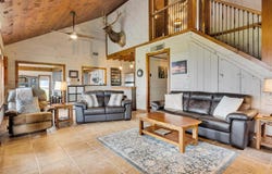 176 Enchanted Drive, Enchanted Oaks, TX 75156