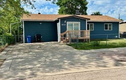 913 E Saint Francis, Rapid City, SD 57701