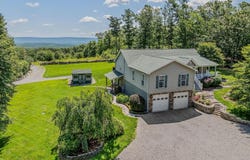 1365 BOULDER SPRING TRAIL, BERKELEY SPRINGS, WV 25411