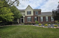 53100 Shinnecock Drive, South Lyon, MI 48178