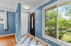 12760 Sterling Court, Oak Park, MI 48237