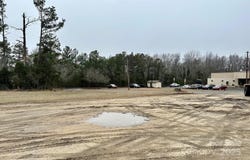 602/604 Hampton Street, Kershaw, SC 29067