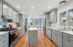1008 Cohasset Lane, Kalamazoo, MI 49008