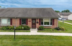 1992 Willoughby Avenue, Springfield, OH 45502