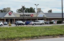 7366 ROUTE 29, FALLS CHURCH, VA 22046